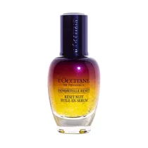 Sérum L'Occitane Immortelle Reset Overnight 50ML