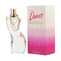 Perfume Shakira Dance Edt Feminino 80ML