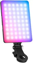 Painel de Luz Neewer Mobile Phone LED Light RGB - VL67C