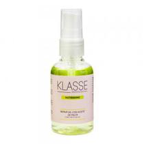 Serum de Cabelo com Oleo de Abacate Klasse para Cabelos Secos 60ML