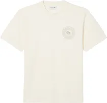 Camiseta Lacoste TH012523ARS - Masculina