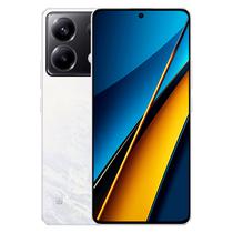 Cel Xiaomi Poco X6 DS/8RAM/256GB 5G 6.6" 4K White Global c/Usa