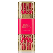 Perfume Shaikh Saeed Rose Honey Feminino Eau de Parfum 100ML