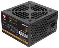 Satellite Fuente 600W 80PLUS Bronce ATX