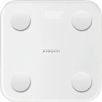 Balança Digital Xiaomi Body Composition Scale S400 – 50966-BHR7793GL-MJTZC01YM