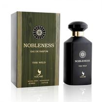 Perfume Volare Nobleness The Wild Edp Masculino 100ML