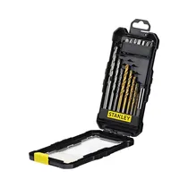 Kit de Broca Y Punta Stanley STA7221-XJ 16 Piezas