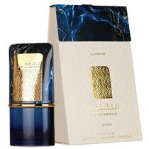 Perfume Lattafa Al Nashama Caprise Edp Unisex - 100ML