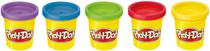 Play-Doh Back To School Hasbro - F7368 (5 Pots)