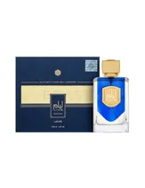 Perfume Lattafa Liam Blue Shime M Edp 100ML