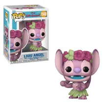 Funko Pop Disney Lilo Stitch-Luau Angel 1568