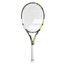 Babolat Raqueta Pure Aero Team Grafito Gris/Jaune/Blanco