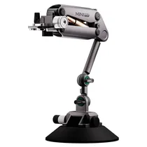 Tilta Hydra Alien Mini Suporte para Carro (Cinza Titânio)