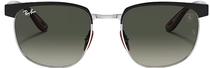 Oculos de Sol Ray Ban RB3698M F060 71 53 - Masculino