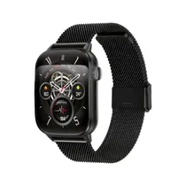 Smartwatch G-Tide S6 Pro Black