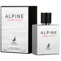 Perfume Maison Alhambra Alpine Homme Sport 100ML