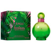 Perfume Britney Spears Jungle Fantasy Eau de Toilette Feminino 100ML