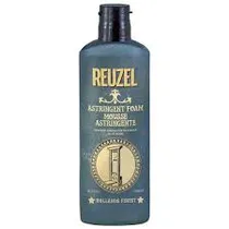 Espuma Reuzel Adstringente – 200ML