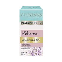 Srum Concentrado Clinians Pelleperfetta Anti-Macchie 30ML