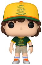 Boneco Dustin - Stranger Things - Funko Pop! 804