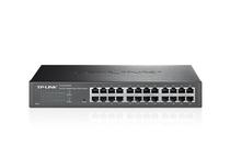 Hub-Switch TP-Link 24P TL-SG1024DE Intel