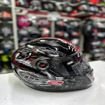 Capacete LS2 FF358