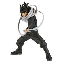 Boneco Banpresto MY Hero Academia The Amazing V.20 Shota Aizawa 19165