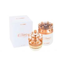 Alharamain Manege Blanche Edp F 75ML