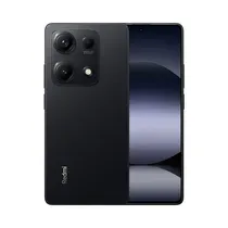 Celular Xiaomi Redmi Note 14S 8GB 256GB 2502FRA65G Midnight Black