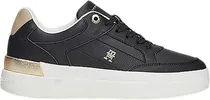 Tênis Tommy Hilfiger FW0FW08126 BDS - Feminino