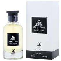 Perfume Maison Alhambra Jean Lowe Immortel Edp Masculino - 100ML