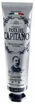 Pasta de Dentes Pasta Del Capitano 1905 Carbone Charcoal - 75ML