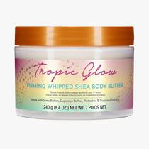 Manteiga Corporal Tree Hut Tropic Glow 240G