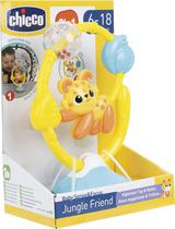 Chocalho Jungle Friends Baby Sense & Focus Chicco - 11820-00
