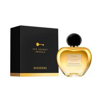 Perfume Femenino Antonio Banderas Her Secret Absolu Edp 80ML