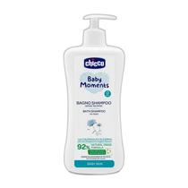 Chicco Cosmetica New BM Bano Shampoo Sin Lagrimas 500 ML Detalles En El Producto 500ML s/C