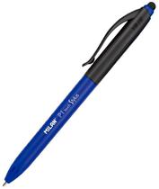 Caneta Milan P1 Touch Stylus 1765914925B - Azul