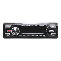 Radio Car Ecopower EP-662 Bluetooth/USB/SD/FM