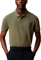 Camisa Polo Calvin Klein 40M6718 251 - Masculina