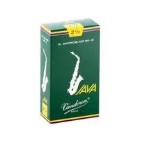 Palheta Vandoren Sax Alto Java 2-1/2 SR2625