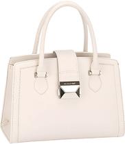 Bolsa David Jones Feminina CM7035 - Creamy White