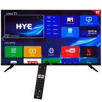 TV Hye LED 32" Smart/Android HYE32ATHX