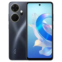 Celular Itel P55+ A663L - 4/128GB - 6.6" - Dual-Sim - (Brasil) - Preto