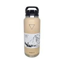 Botella Térmica Hydrate Proseries V2 1060ML Biege