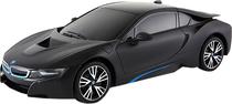 BMW i8 Escala (1/18) RC 2.4 GHZ Rastar 59200 Black