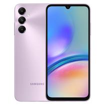 Celular Samsung Galaxy A05S SM-A057M - 4/128GB - 6.7 - Dual-Sim - Violet