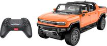 Automodelo GMC Hummer Ev Rastar 93000 (1/16) RC - Orange