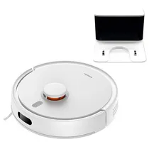 Robo Aspirador de Po Xiaomi Vacuum S20 -Branco