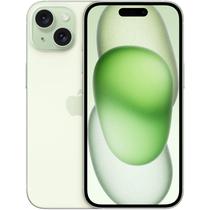 Apple iPhone 15 128GB - Green