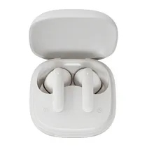 Fone de Ouvido QCY Buds BH24QT43A - Bluetooth - Branco